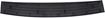 Lincoln Rear Bumper Step Pad-Textured Black, Plastic, Replacement RL76490001