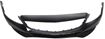 Mercedes Benz Front Bumper Cover-Primed, Plastic, Replacement RM01030005PQ