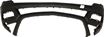 Mercedes Benz Front Bumper Cover-Primed, Plastic, Replacement RM01030010PQ