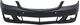 Mercedes Benz Front Bumper Cover-Primed, Plastic, Replacement RM01030019P