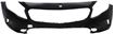 Mercedes Benz Front Bumper Cover-Primed, Plastic, Replacement RM01030022P