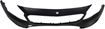 Mercedes Benz Front Bumper Cover-Primed, Plastic, Replacement RM01030022P