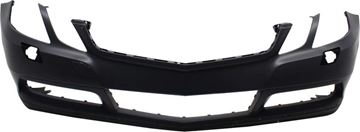 Mercedes Benz Front Bumper Cover-Primed, Plastic, Replacement RM01030034P