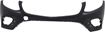 Mercedes Benz Front Bumper Cover-Primed, Plastic, Replacement RM01030035P