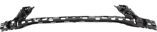 Mercedes Benz Front Bumper Reinforcement-Steel, Replacement RM01250001