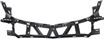 Mercedes Benz Front Bumper Reinforcement-Steel, Replacement RM01250002