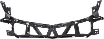 Mercedes Benz Front Bumper Reinforcement-Steel, Replacement RM01250002