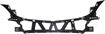 Mercedes Benz Front Bumper Reinforcement-Steel, Replacement RM01250002