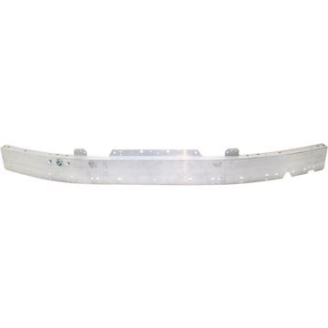 Mercedes Benz Front Bumper Reinforcement-Aluminum, Replacement RM01250004