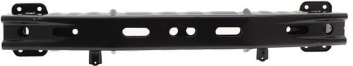 Bumper Reinforcement, Mirage 14-15 Front Reinforcement, Steel, To 11-15, Replacement RM01250005