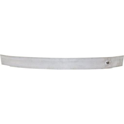 Bumper Reinforcement, Gla250 15-18 Front Reinforcement, Impact Bar, Aluminum, W/ Or W/O Amg Pkg, Replacement RM01250009