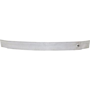 Mercedes Benz Front Bumper Reinforcement-Aluminum, Replacement RM01250009NSF