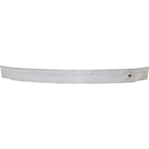 Mercedes Benz Front Bumper Reinforcement-Aluminum, Replacement RM01250009NSF