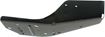 Mitsubishi Front, Passenger Side Bumper Reinforcementent-Steel, Replacement RM01270001