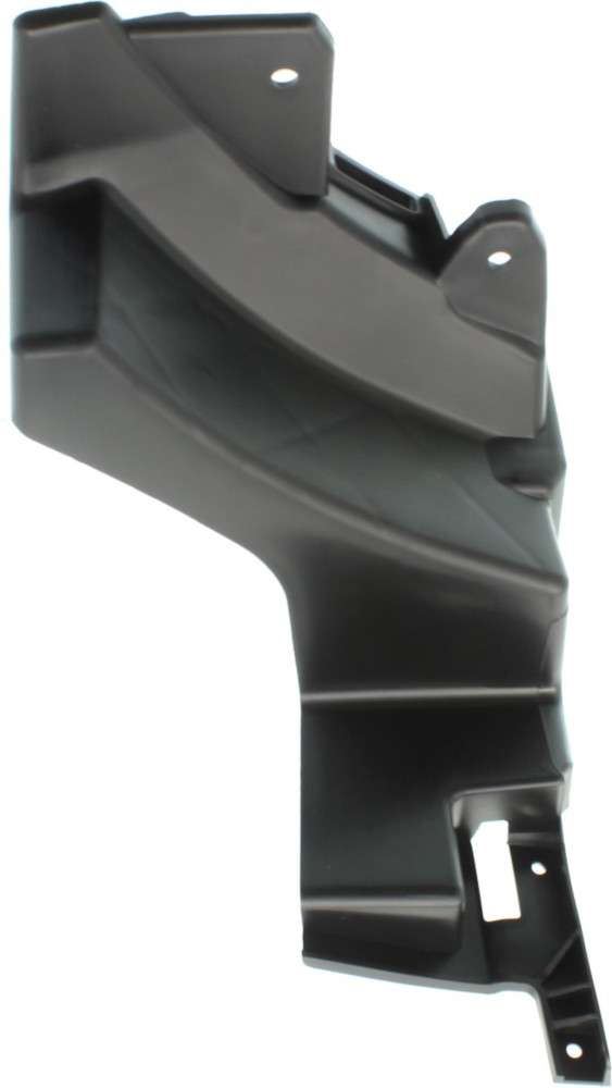Front Passenger Side Bumper Bracket For 2013-2018 Nissan Altima – NI1067138 / 622103TA0A