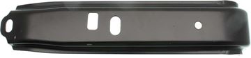 Mitsubishi Front, Driver And Passenger Side Bumper Bracket-Steel, Replacement RM01350001