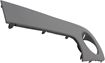 Mini Front, Driver Side Bumper Trim-Primed, Plastic, Replacement RM01610004