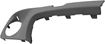 Mini Front, Passenger Side Bumper Trim-Primed, Plastic, Replacement RM01610005