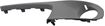 Mini Front, Driver Side Bumper Trim-Primed, Plastic, Replacement RM01610006