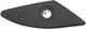 Mercedes Benz Front, Passenger Side Bumper Filler-Primed, Replacement RM04050003