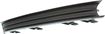 Mazda Front, Driver Side Bumper Trim-Textured, Plastic, Replacement RM10820012