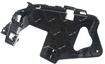 Mercedes Benz Rear, Passenger Side Bumper Bracketmper Bracket-Plastic, Replacement RM76270005