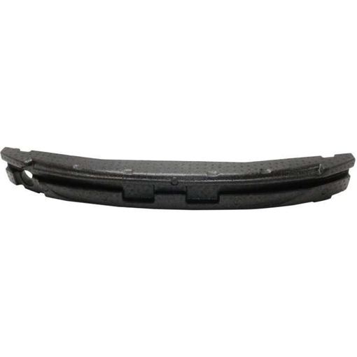 Front Bumper Absorber Replacement Bumper Absorber-Foam, Replacement RN01170004