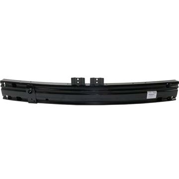 Bumper Reinforcement, Qashqai/Rogue Sport 17-17 Front Reinforcement, Bar, W/O Intelligent Cruise Control, Replacement RN01250004