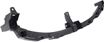 Nissan Front, Upper Bumper Retainer, Replacement RN01470002