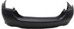 Nissan Rear Bumper Cover-Primed, Plastic, Replacement RN76010001Q