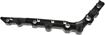 Bumper Bracket, Altima 16-18 Rear Bumper Bracket Rh, Replacement RN76270003