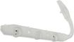 Bumper Bracket, Rogue 08-13/Rogue Select 14-15 Rear Bumper Bracket Lh, Side, Plastic, Replacement RN76270006