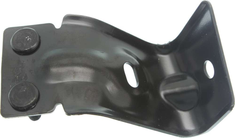 Front Bumper Bracket Set For 2013-2016 Chevy Malibu - Driver & Passenger Side Retainer Kit