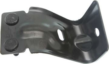 Rear, Passenger Side Bumper Retainer, Replacement RN76330001