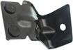 Rear, Passenger Side Bumper Retainer, Replacement RN76330001