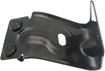 Rear, Passenger Side Bumper Retainer, Replacement RN76330001