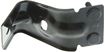 Rear, Driver Side Bumper Retainer, Replacement RN76330002