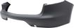 Porsche Rear Bumper Cover-Primed, Plastic, Replacement RP76010002P