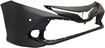 Toyota Front Bumper Cover-Primed, Plastic, Replacement RT01030015P