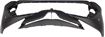 Toyota Front Bumper Cover-Primed, Plastic, Replacement RT01030015P