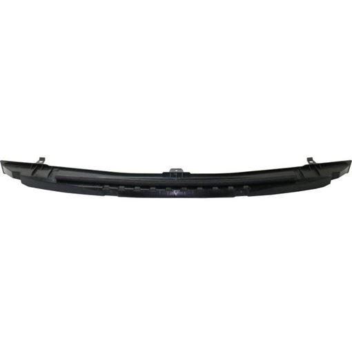 Front, Lower Bumper Absorber Replacement Bumper Absorber-Plastic, Replacement RT01170002Q
