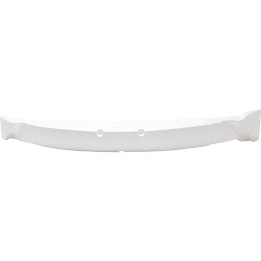 Toyota Front Bumper Absorber-Foam, Replacement RT01170003