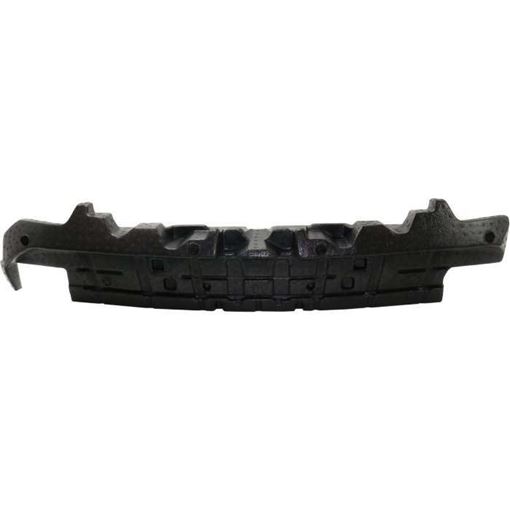 Toyota Front Bumper Absorber-Plastic, Replacement RT01170005