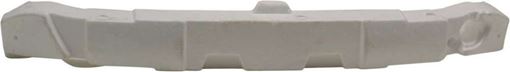 Toyota Front Bumper Absorber-Foam, Replacement RT01170009