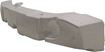 Toyota Front Bumper Absorber-Foam, Replacement RT01170009
