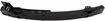 Toyota Front Bumper Reinforcement-Plastic, Replacement RT01250001