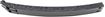 Toyota Front Bumper Reinforcement-Steel, Replacement RT01250002