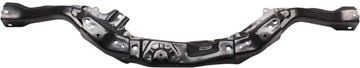 Toyota Front Bumper Reinforcement-Steel, Replacement RT01250005