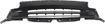 Bumper Grille, Rav4 16-18 Front Bumper Grille, Lower, Textured Dark Gray, (Exc. Se Model) - Capa, Replacement RT01530003Q