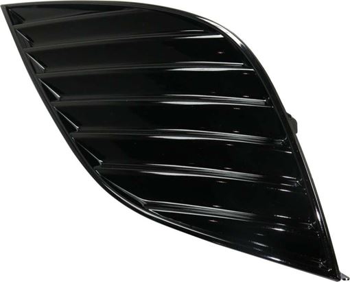 Toyota Driver Side Bumper Grille-Primed, Plastic, Replacement RT01550004